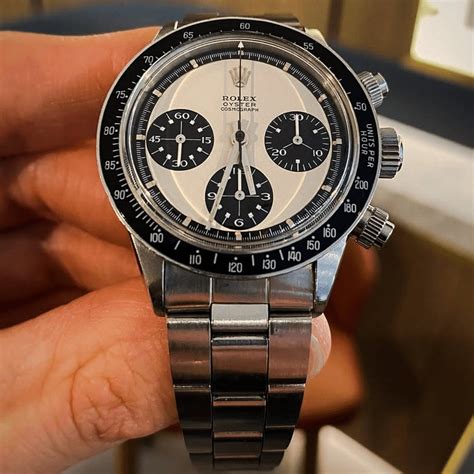 ultimo daytona rolex